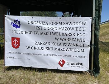 Zawody z okazji DNIA DZIECKA 2023r